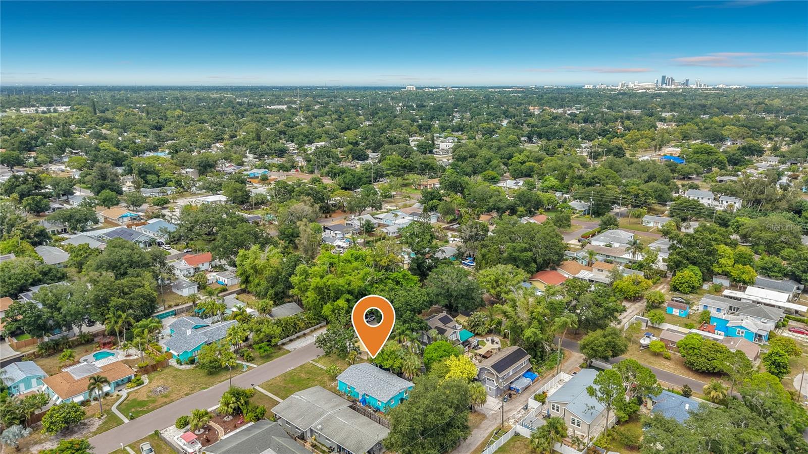 5710 19th Ave S, Gulfport, FL 33707