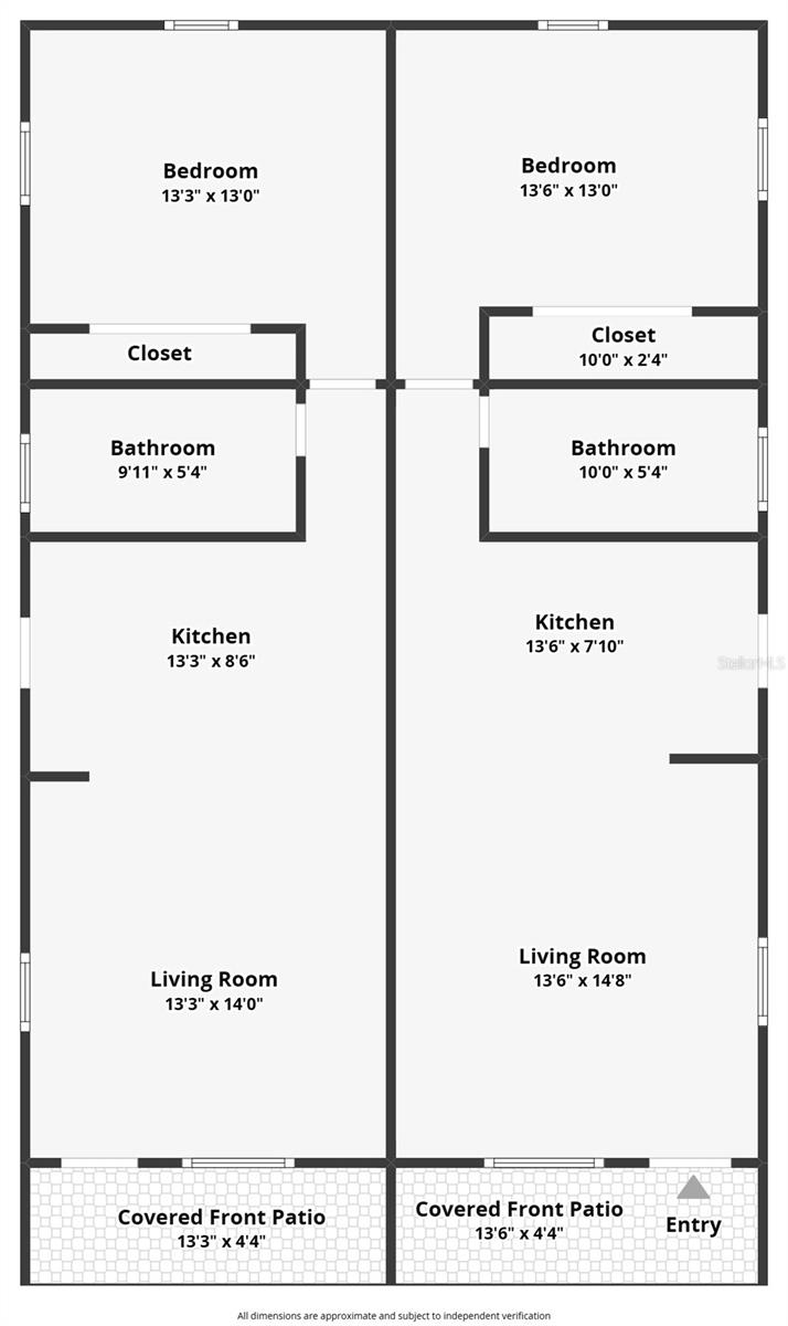 5710 19th Ave S, Gulfport, FL 33707