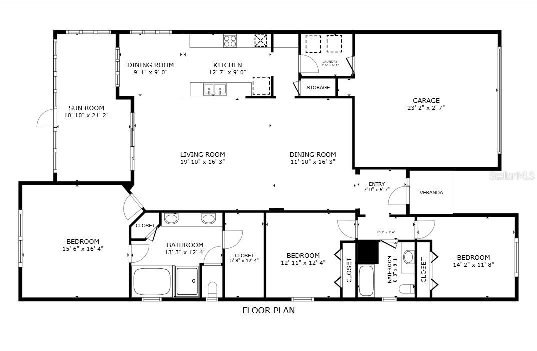 3728 Summerwind Cir, Bradenton, FL 34209