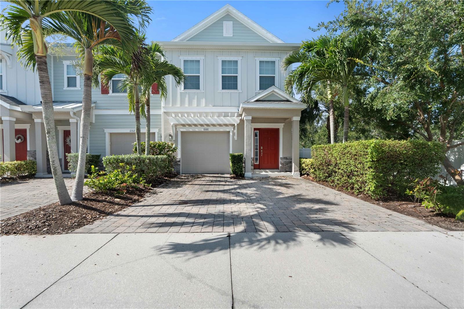 1100 Coral Ln, Dunedin, FL 34698