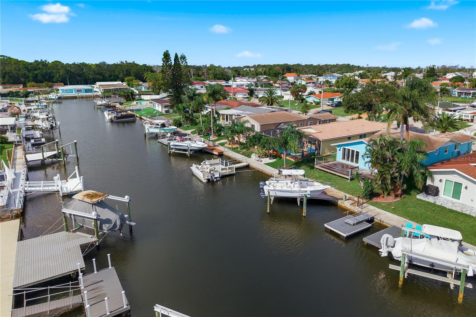 4930 Pompano Dr, New Port Richey, FL 34652