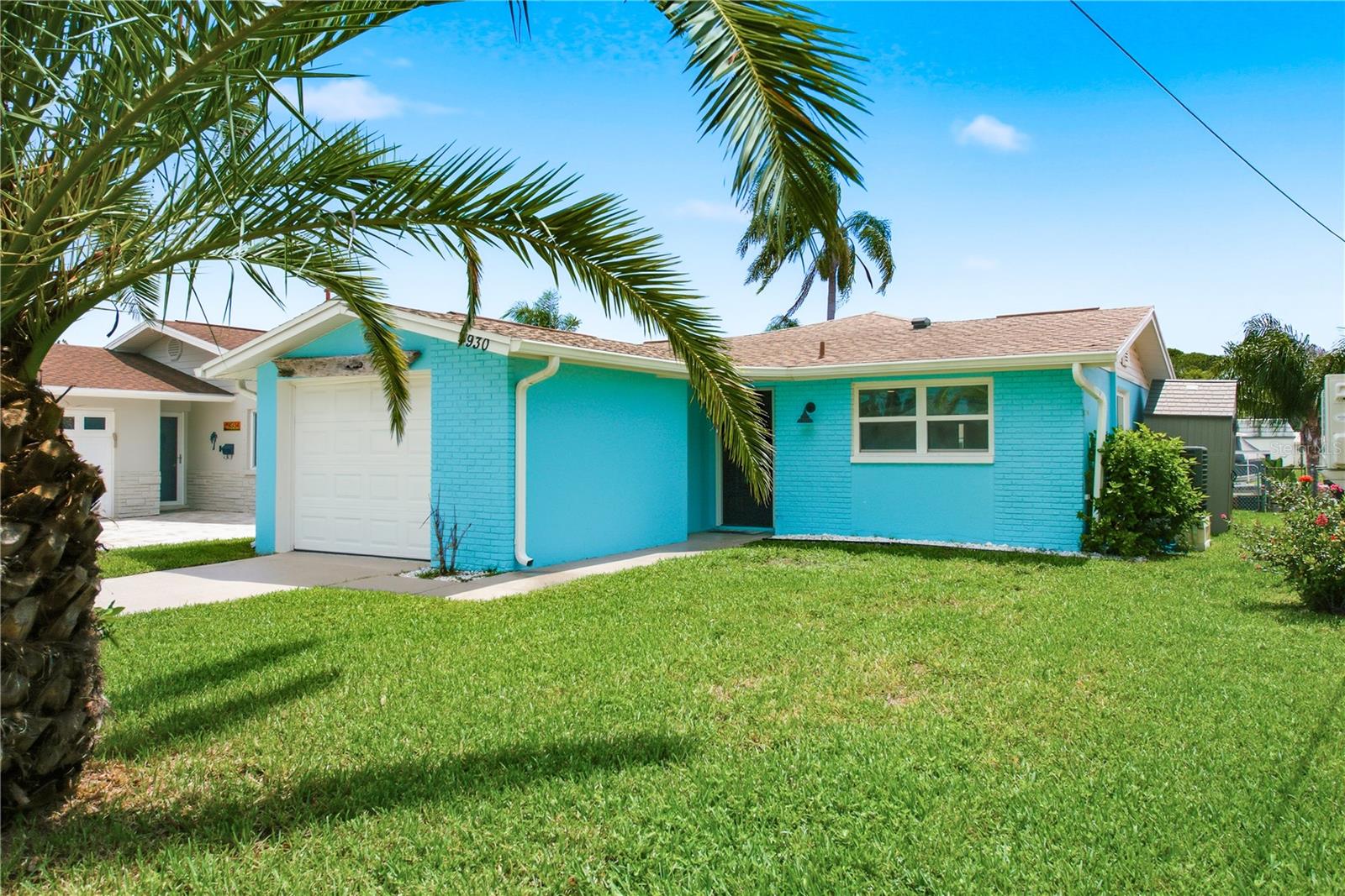 4930 Pompano Dr, New Port Richey, FL 34652