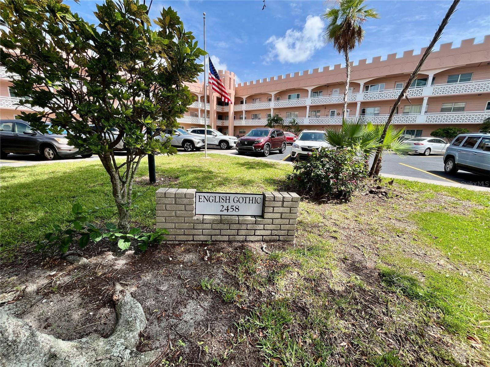 2458 Columbia Dr #28, Clearwater, FL 33763