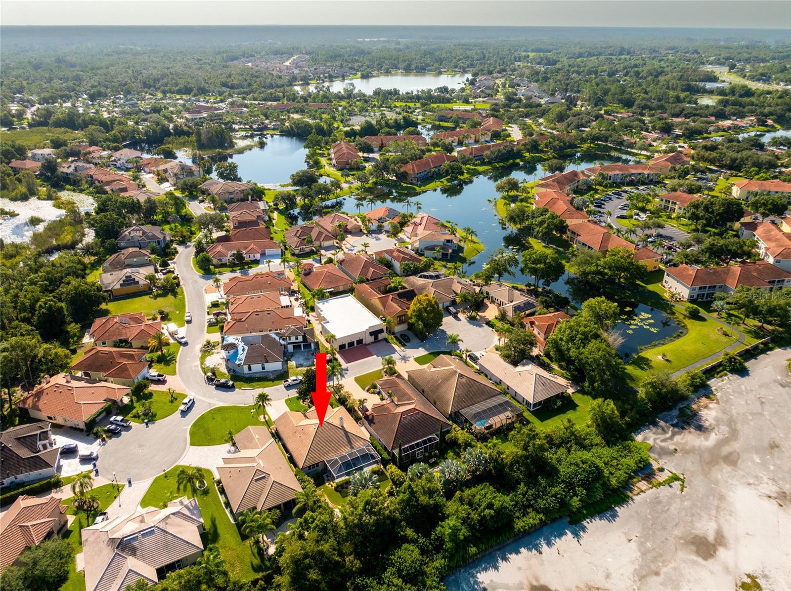 21023 Los Cabos Ct, Land O Lakes, FL 34637