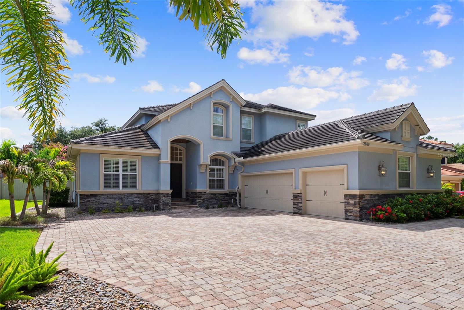 2689 Waters Edge Ct, Dunedin, FL 34698
