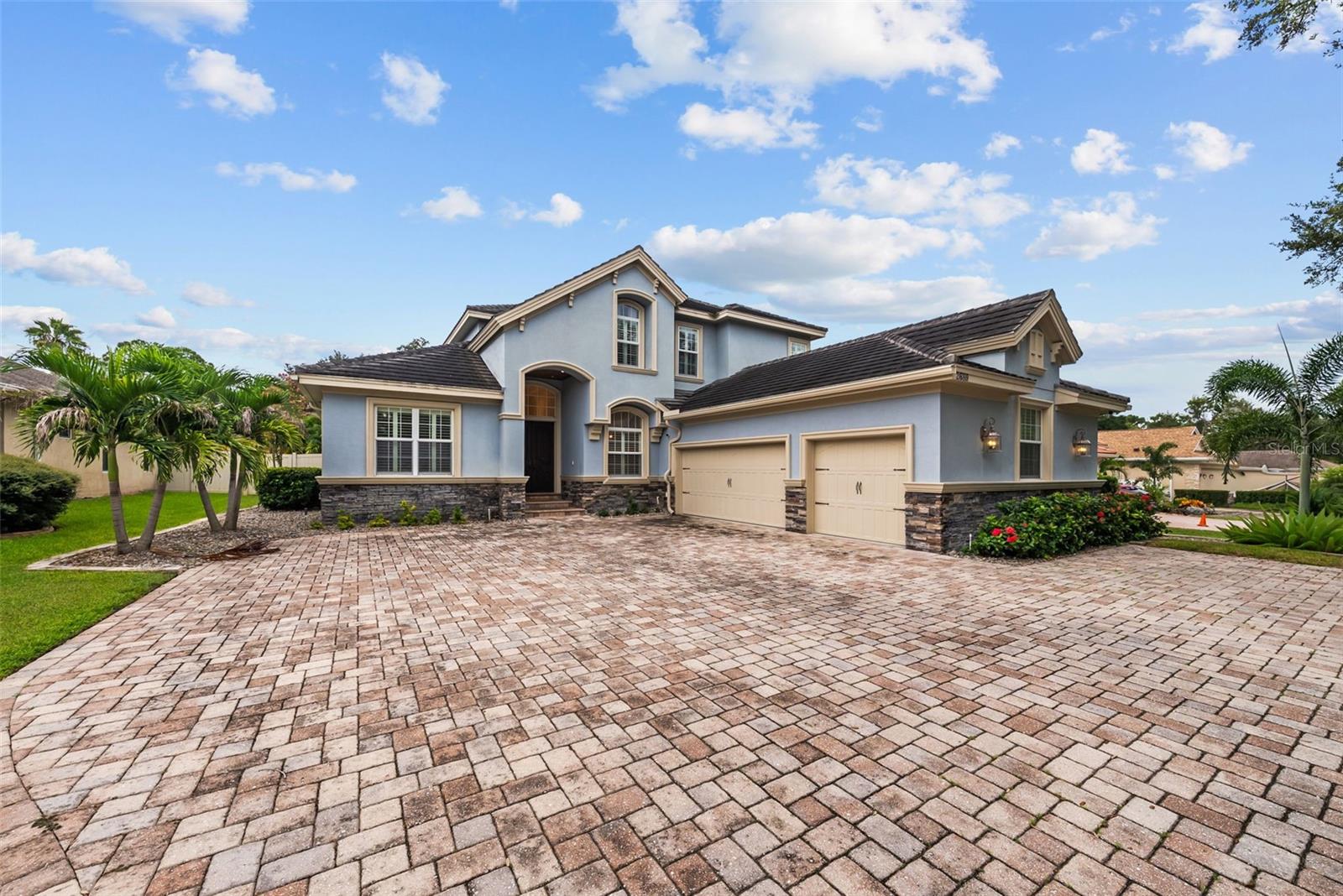 2689 Waters Edge Ct, Dunedin, FL 34698
