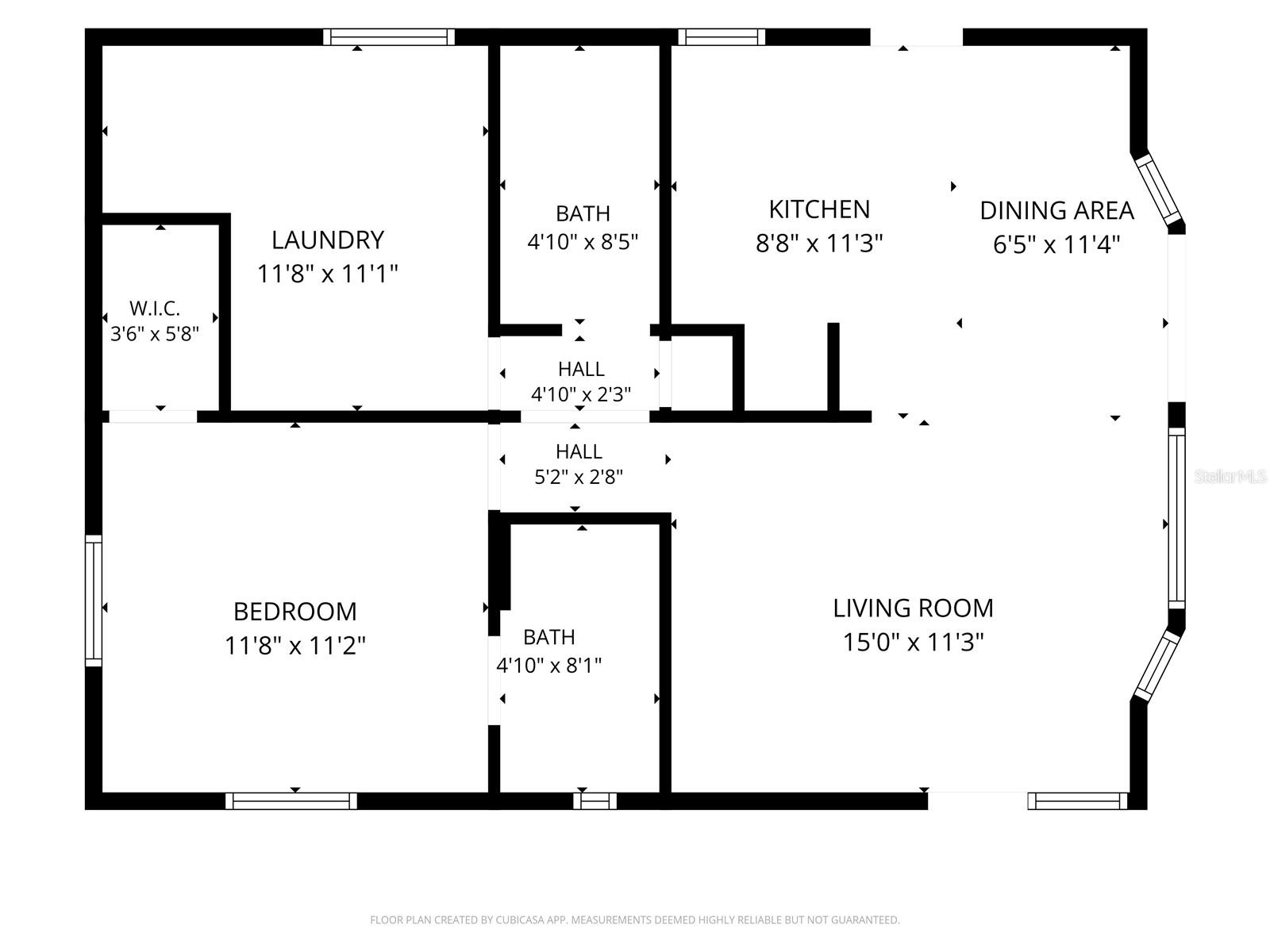 15010 113th Ave #12, Largo, FL 33774