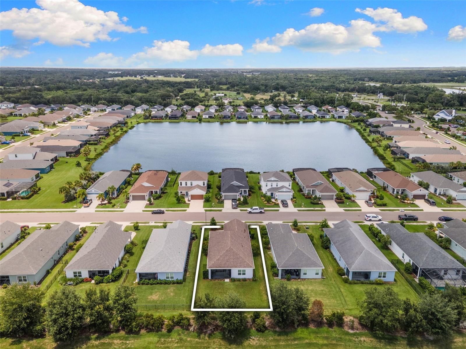 13840 Old Creek Ct, Parrish, FL 34219