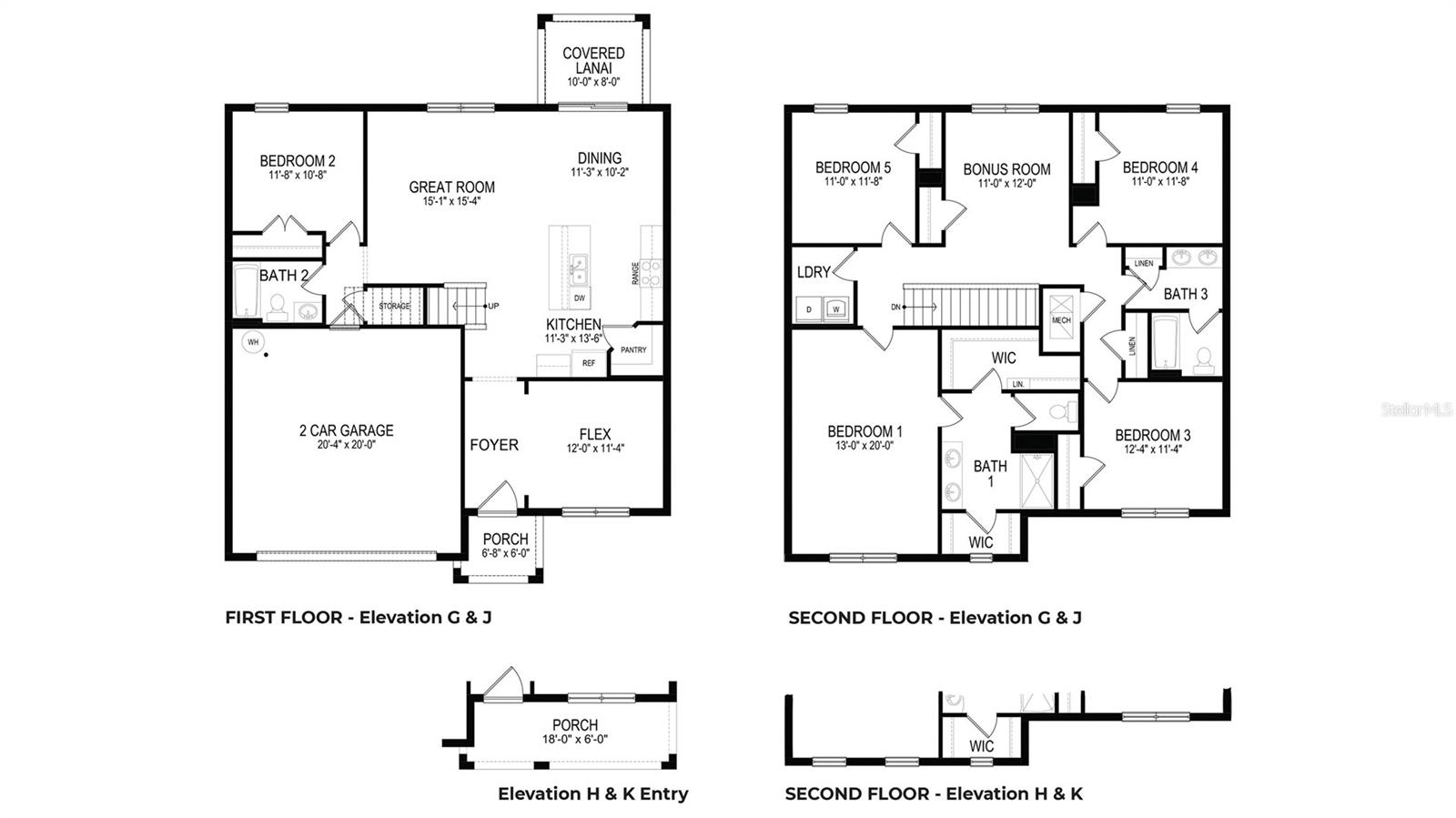 5100 Rena St N, St Petersburg, FL 33709