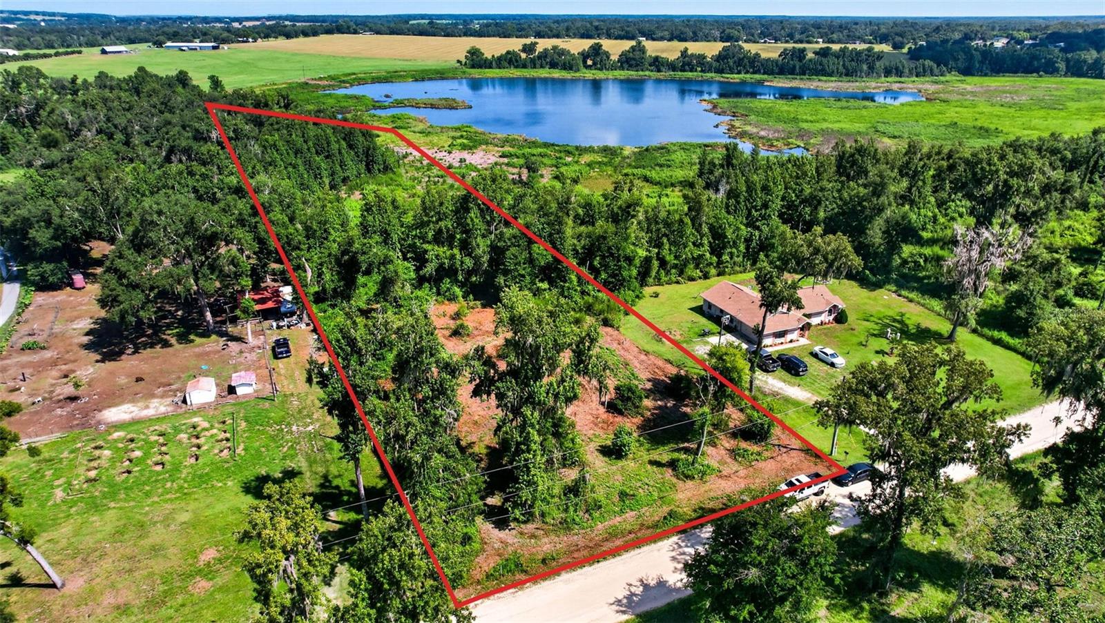 0 Sumner Lake Rd, Dade City, FL 33525