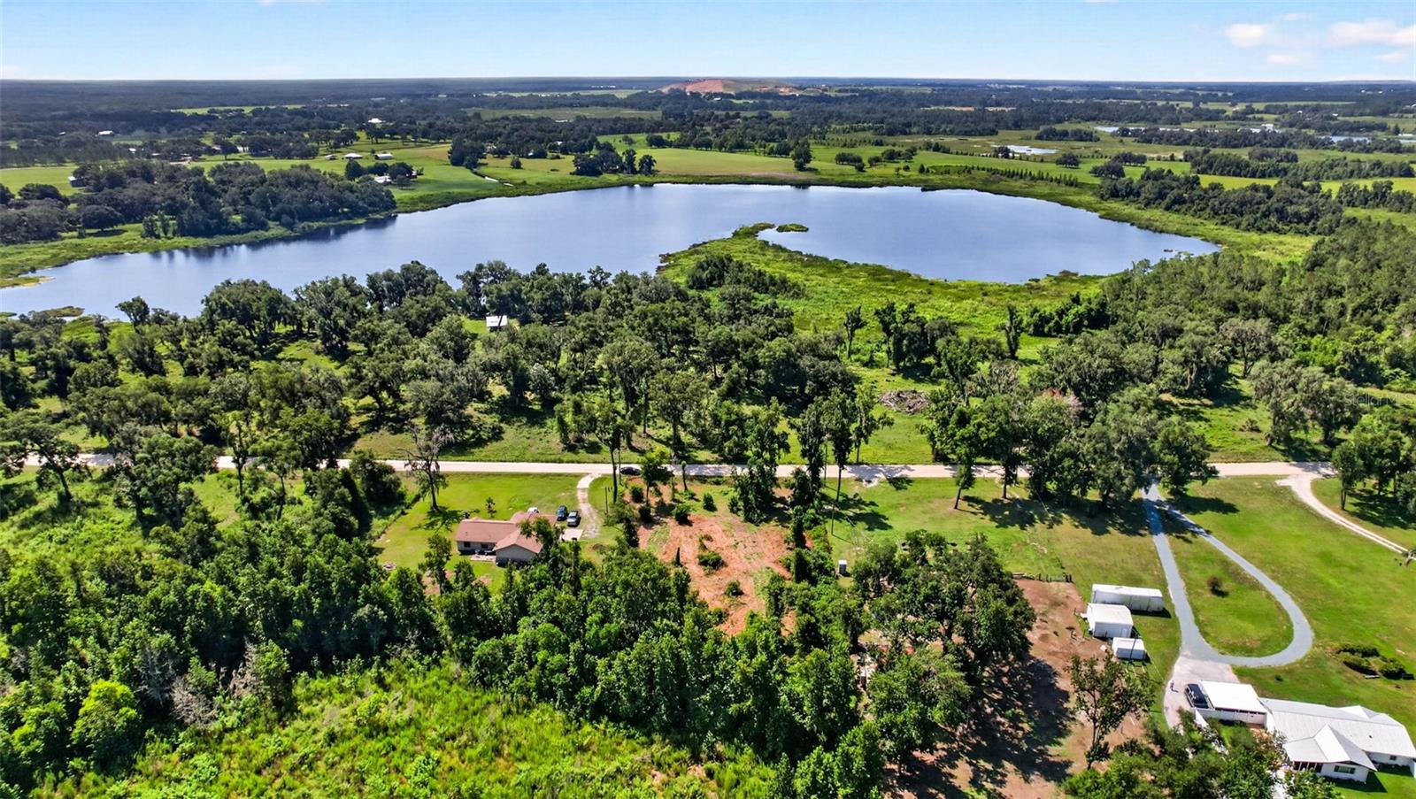 0 Sumner Lake Rd, Dade City, FL 33525