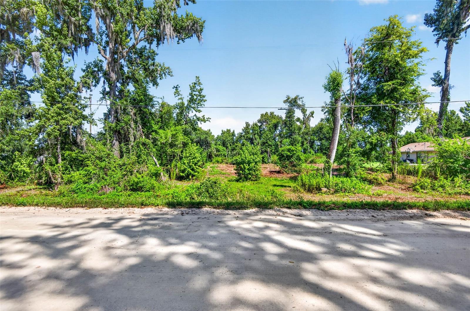 0 Sumner Lake Rd, Dade City, FL 33525