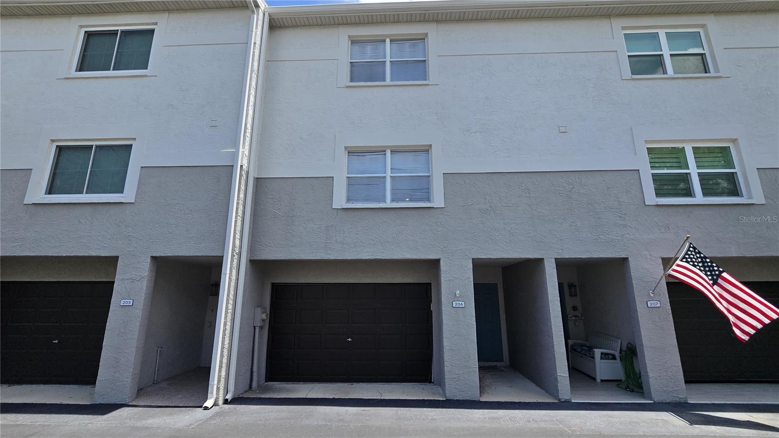521 Pinellas Bayway S #206, Tierra Verde, FL 33715