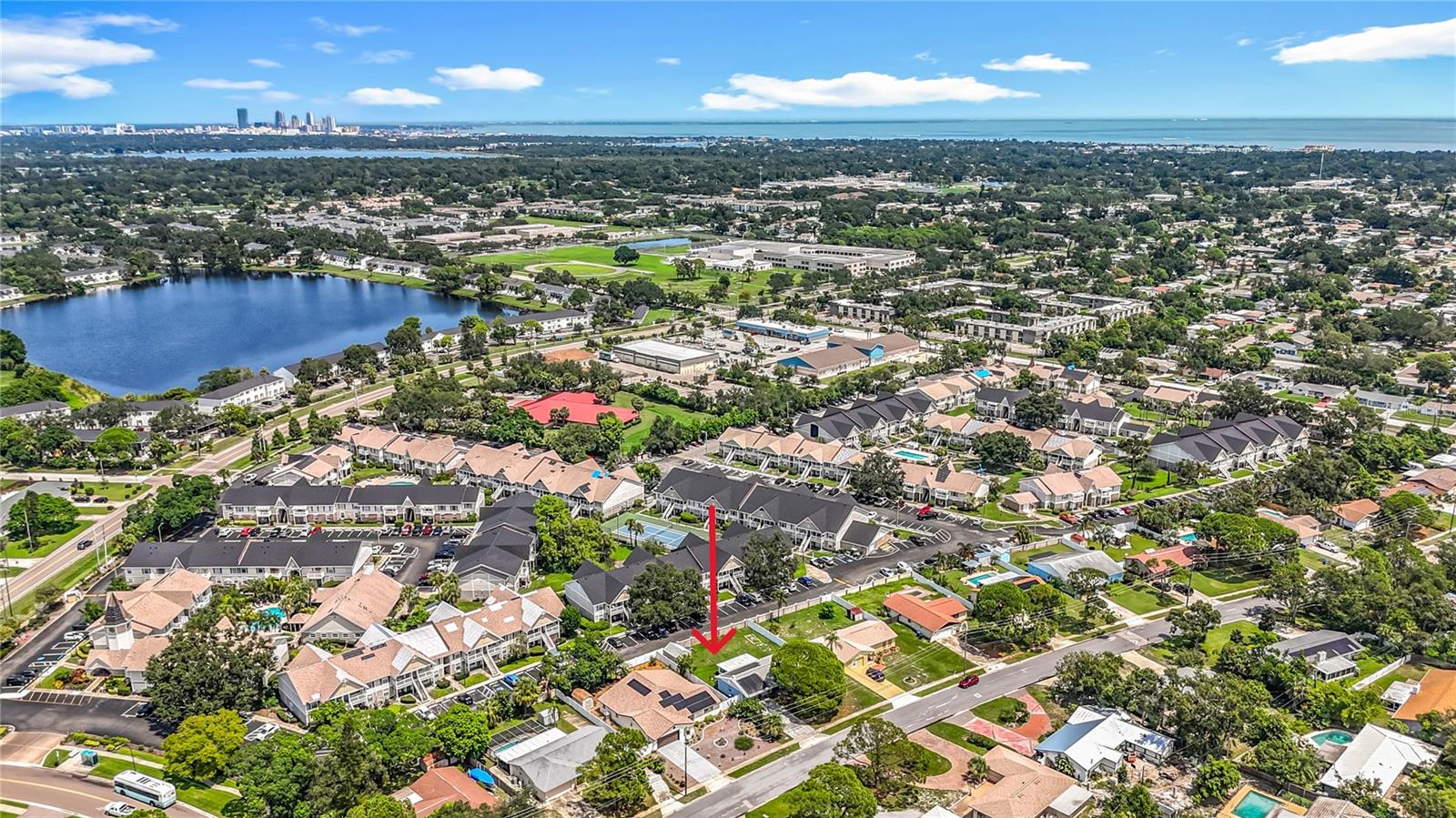 2449 66th Ave S, St Petersburg, FL 33712