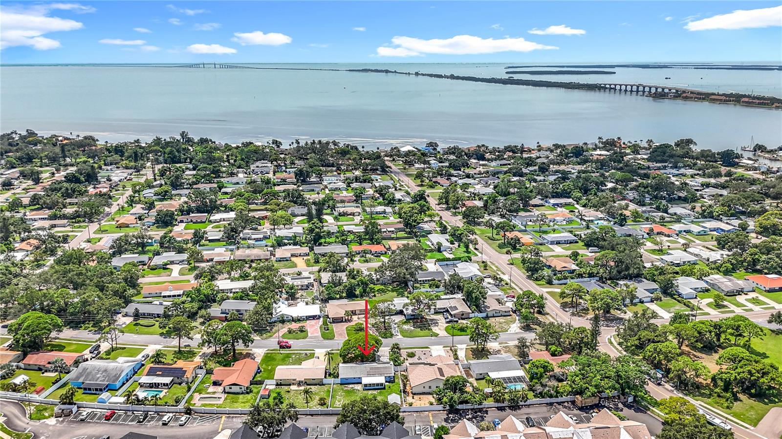 2449 66th Ave S, St Petersburg, FL 33712