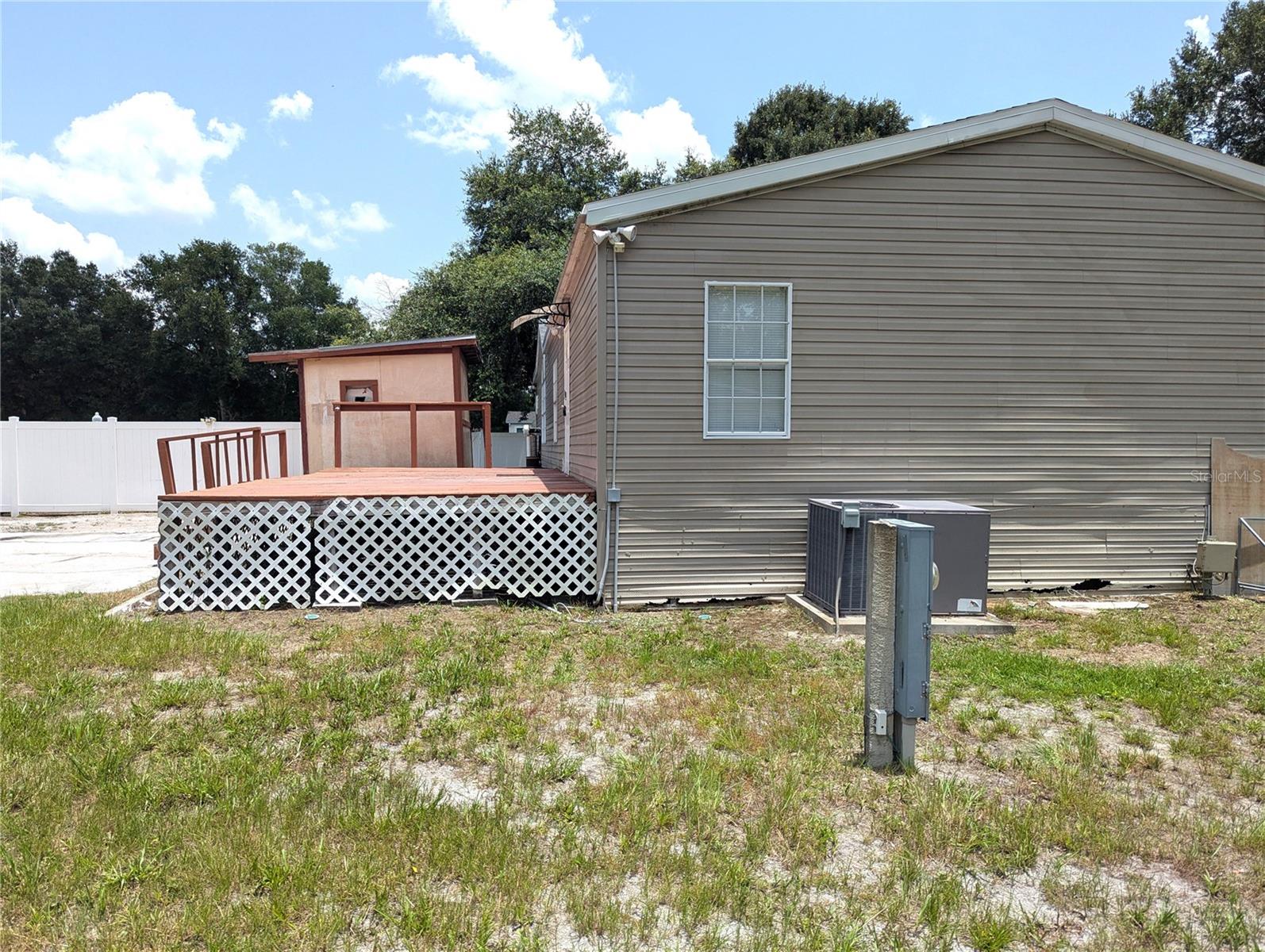 30517 Clearview Dr, Wesley Chapel, FL 33545
