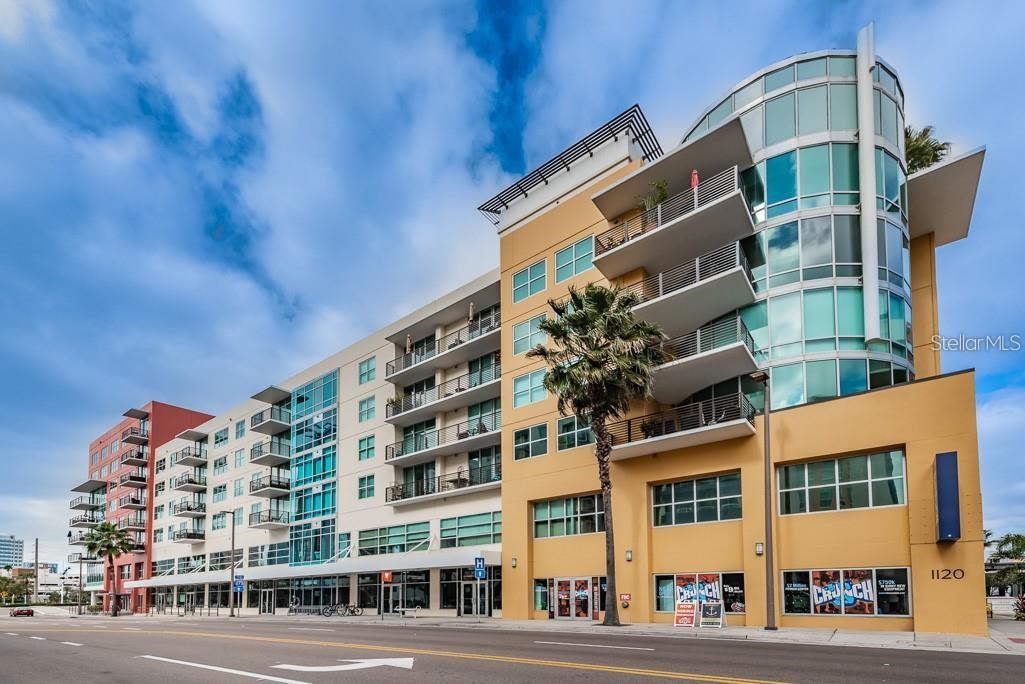 1120 E Kennedy Blvd #1030, Tampa, FL 33602