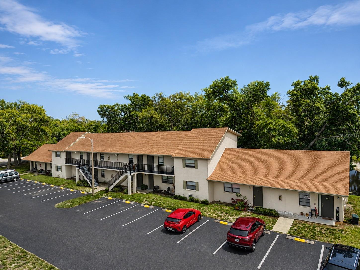 2142 Bradford St #308, Clearwater, FL 33760