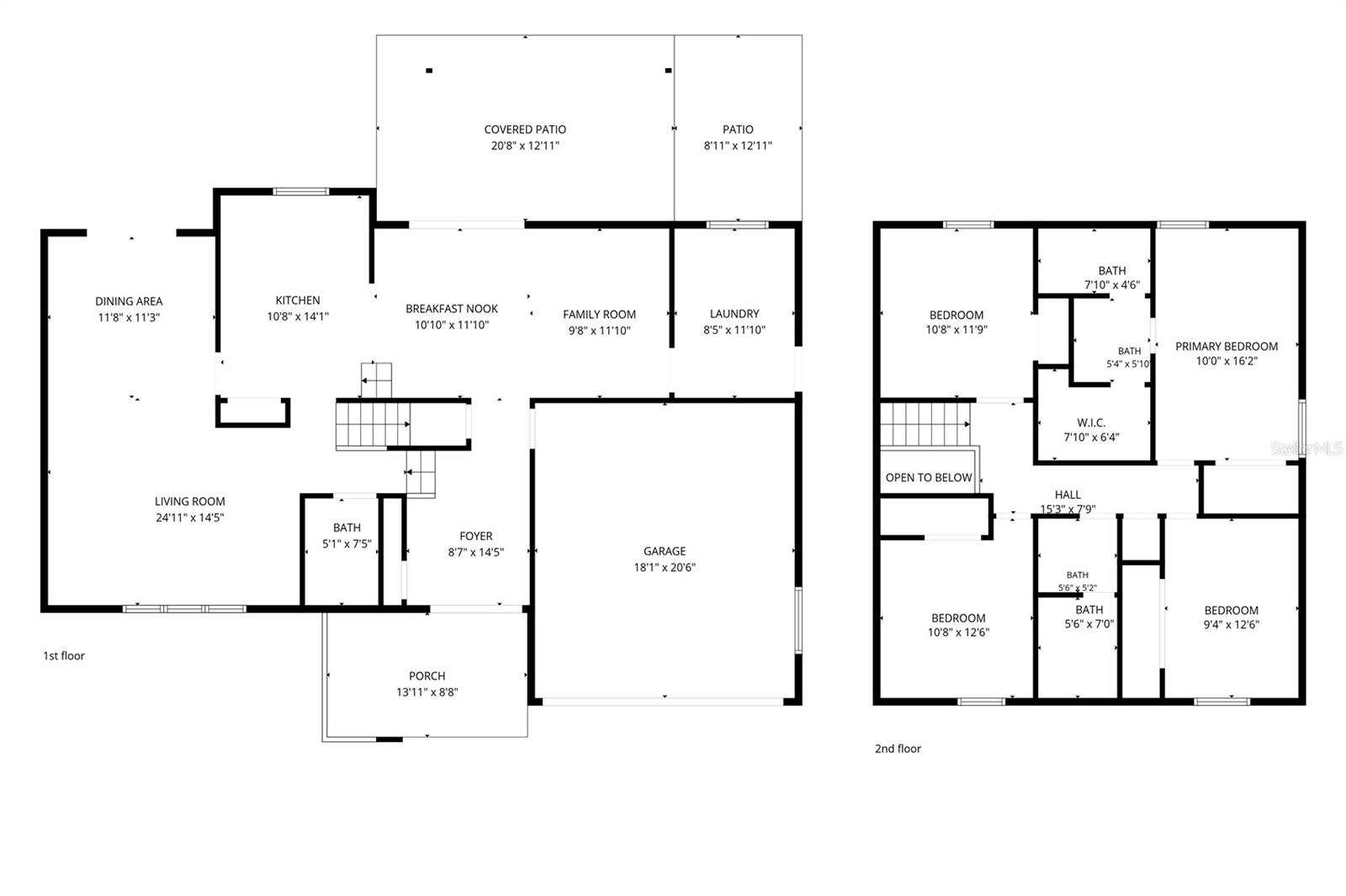 7312 Nova Cir, Tampa, FL 33634