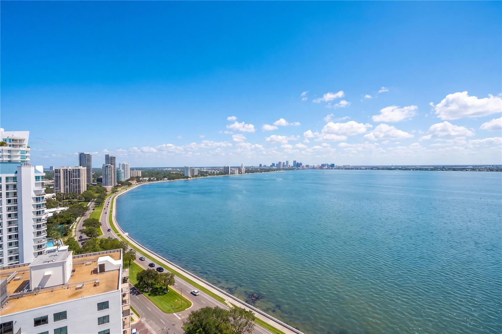 3507 Bayshore Blvd #2101, Tampa, FL 33629