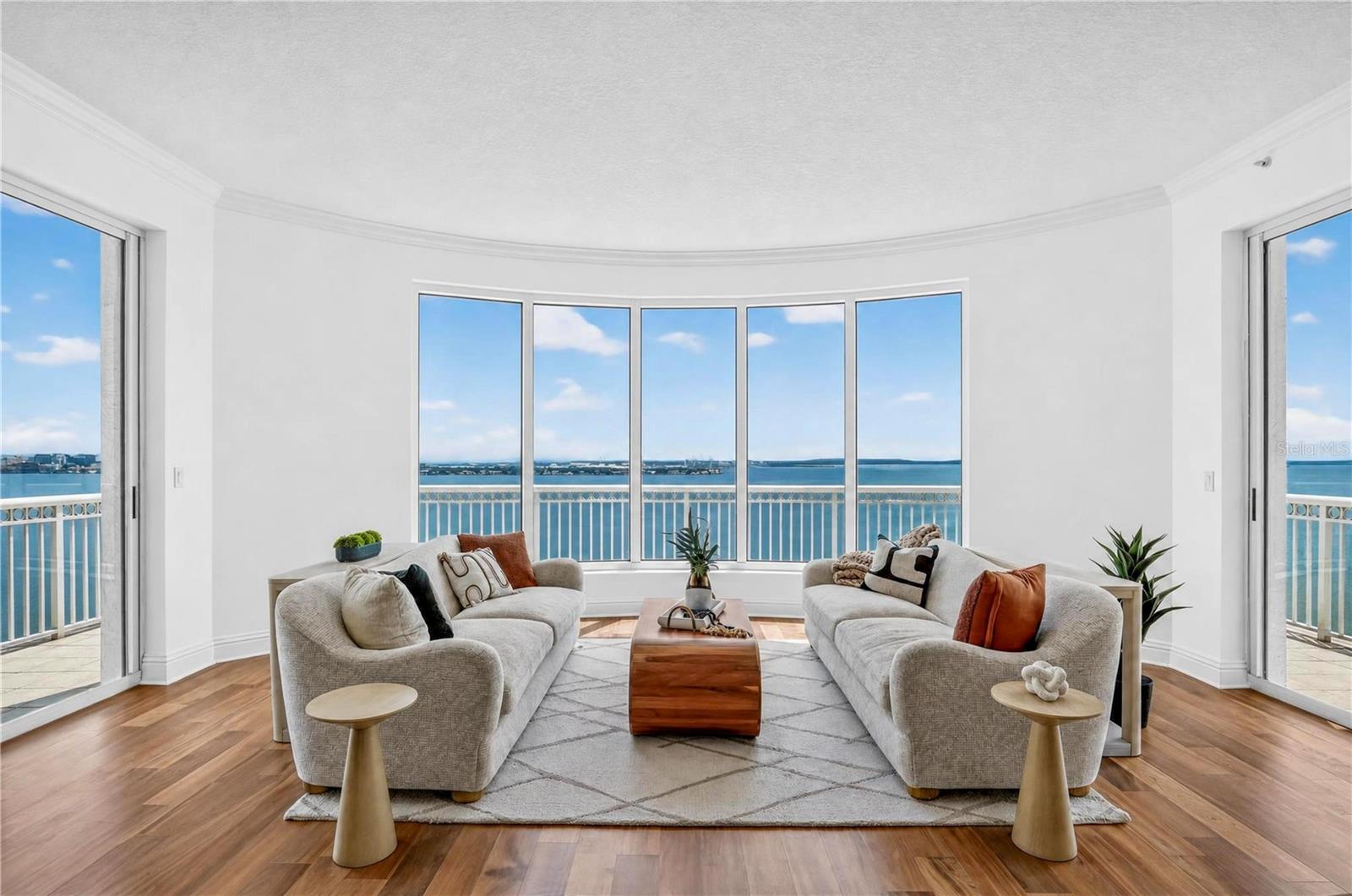 3507 Bayshore Blvd #2101, Tampa, FL 33629