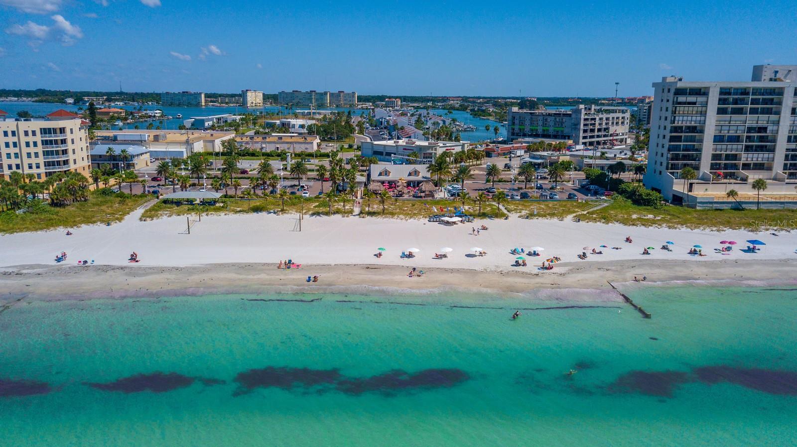 315 Medallion Blvd #H, Madeira Beach, FL 33708