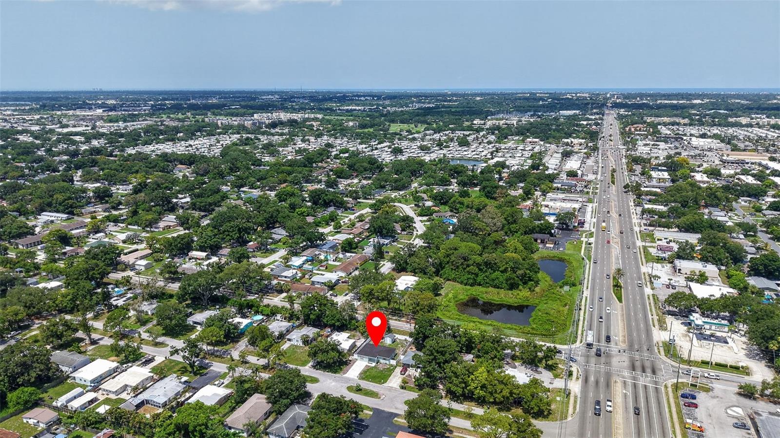 106 Melody Ln, Largo, FL 33771