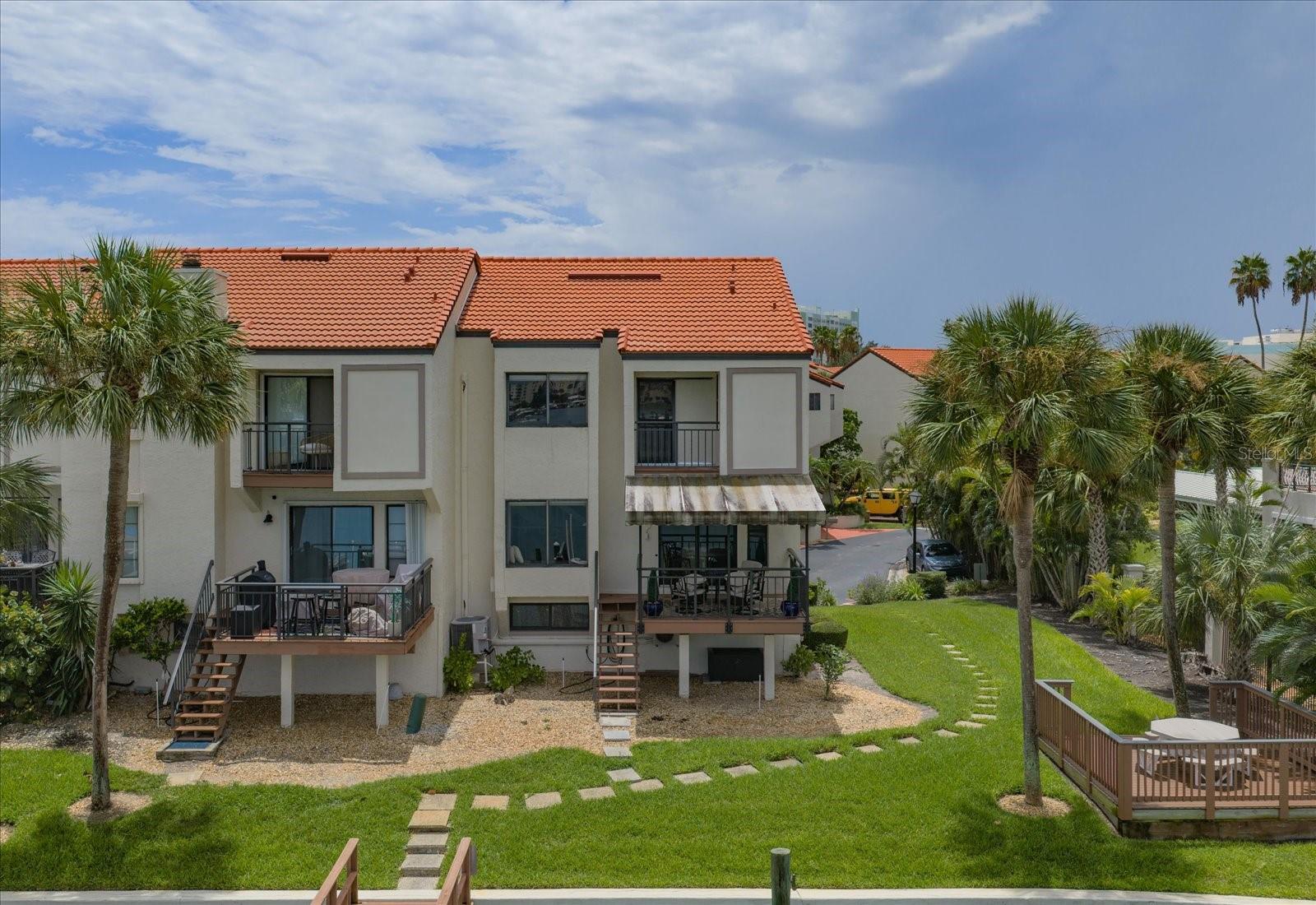 240 Windward Psge #401, Clearwater Beach, FL 33767