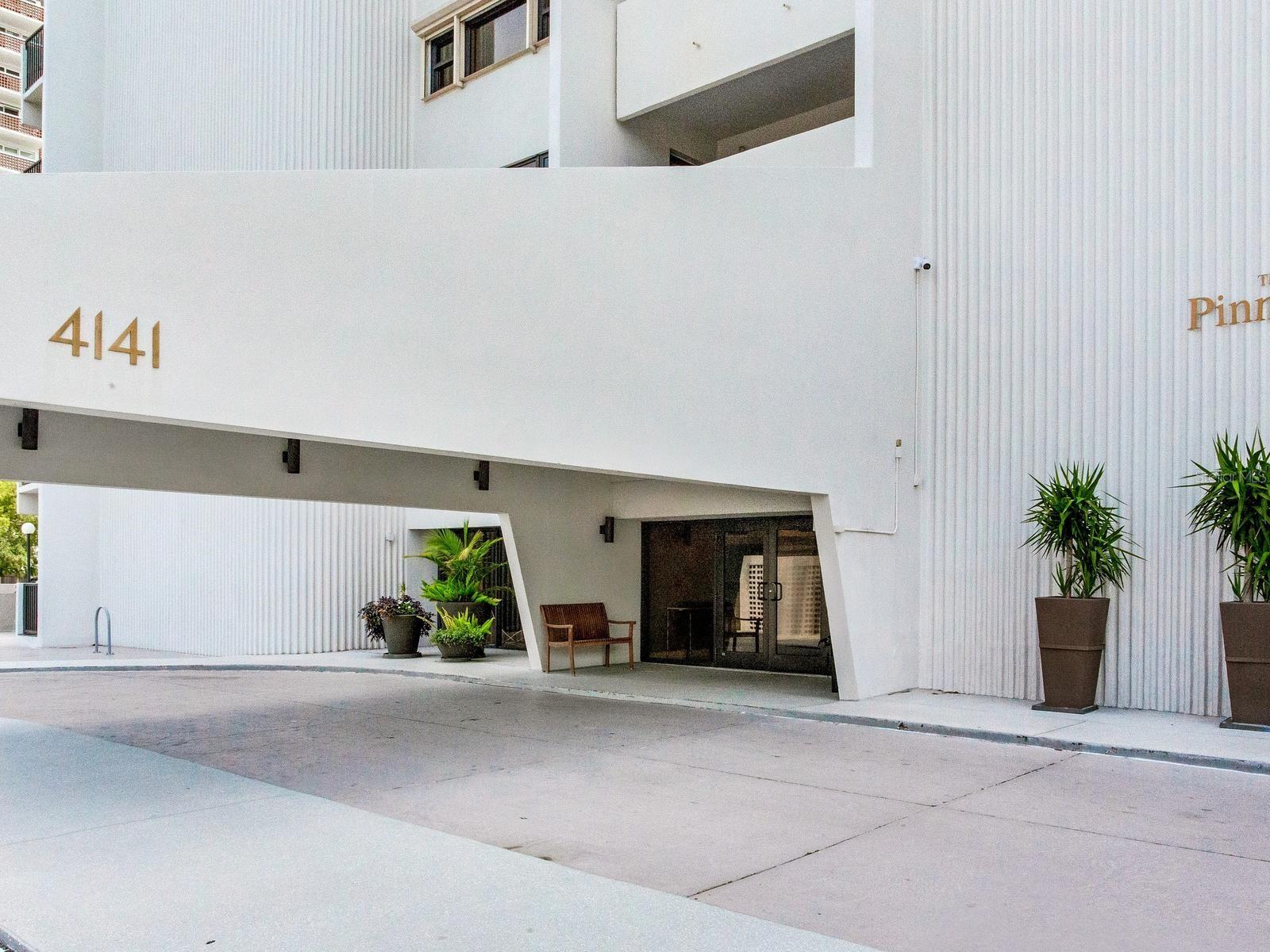 4141 Bayshore Blvd #505, Tampa, FL 33611