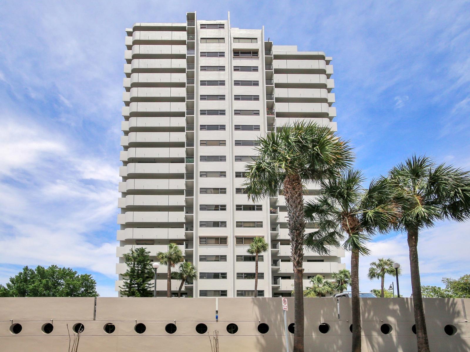4141 Bayshore Blvd #505, Tampa, FL 33611