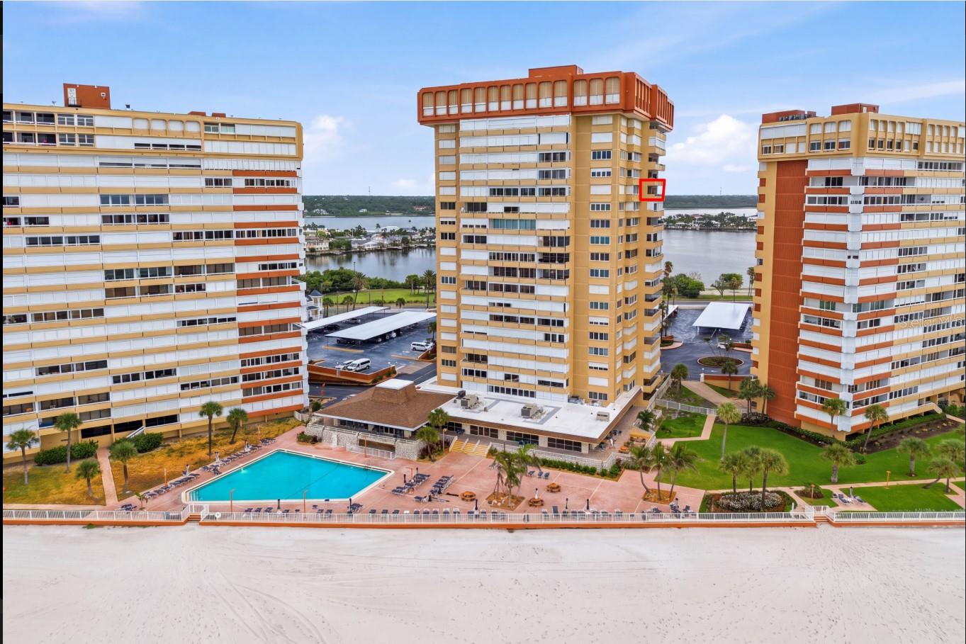 17920 Gulf Blvd #1502, St Petersburg, FL 33708