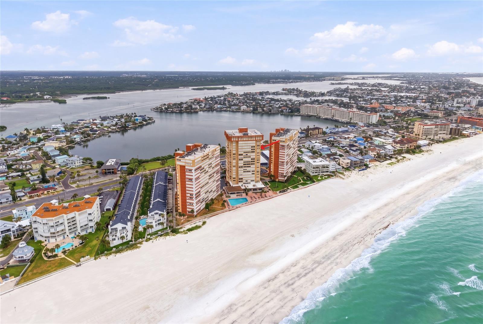 17920 Gulf Blvd #1502, St Petersburg, FL 33708