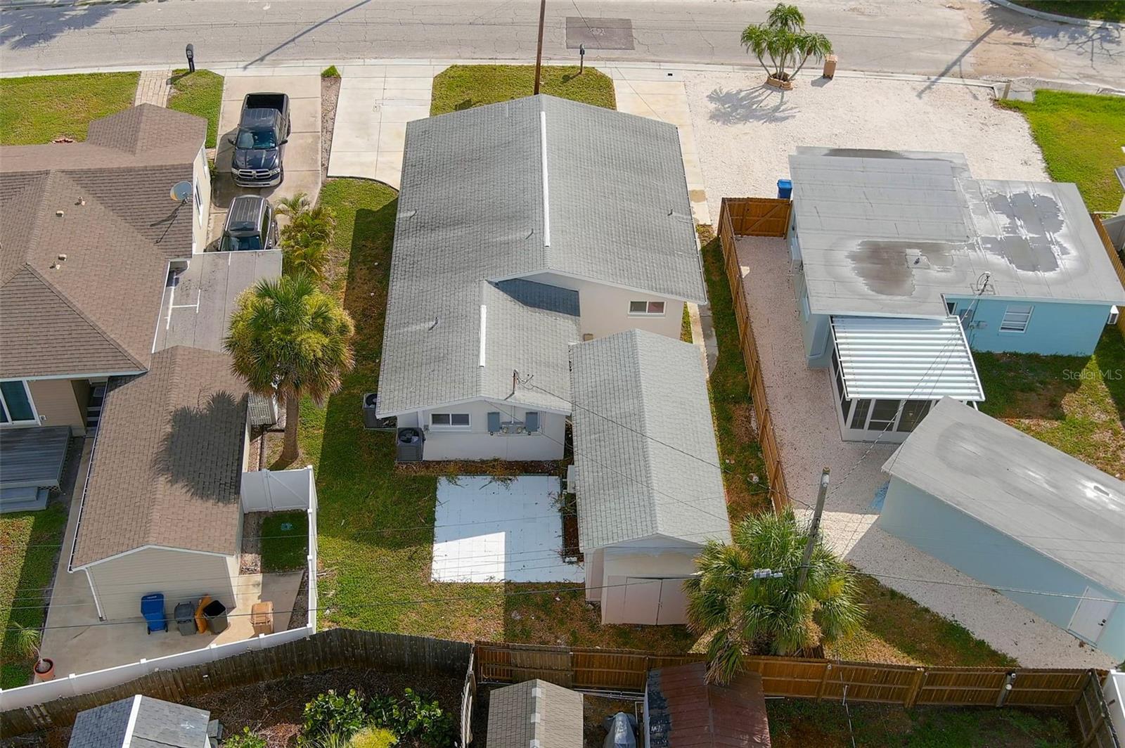 14036 Marguerite Dr, Madeira Beach, FL 33708