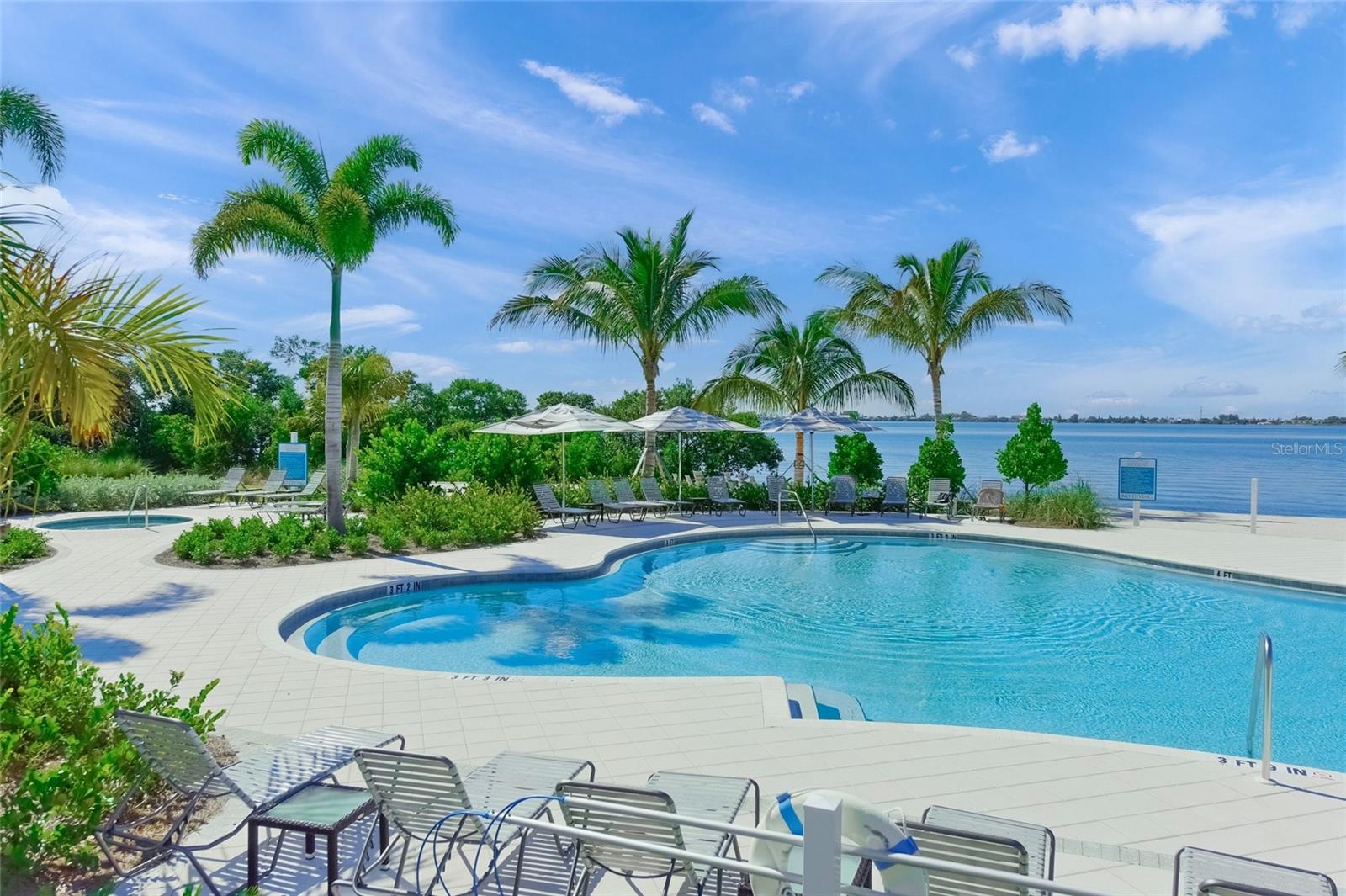 264 Saint Lucia Dr #201, Bradenton, FL 34209