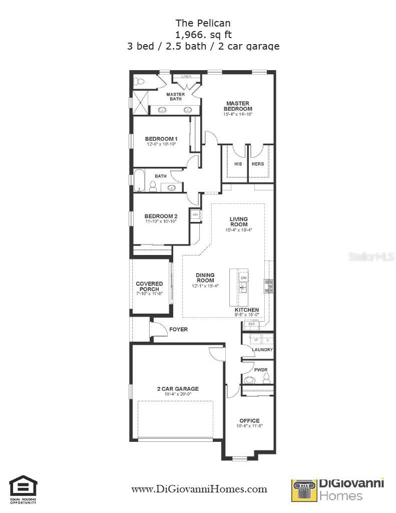 2584 Mario Way, Clearwater, FL 33761