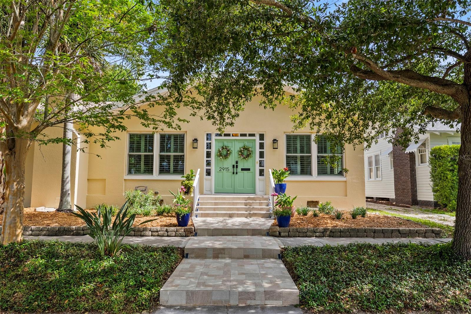 2915 W Angeles St, Tampa, FL 33629