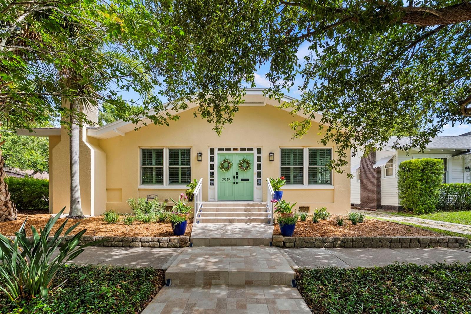 2915 W Angeles St, Tampa, FL 33629