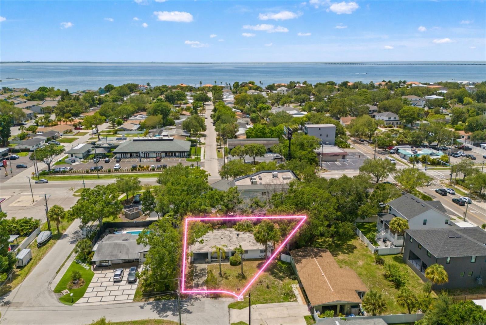 4635 W Bay Villa Ave, Tampa, FL 33611