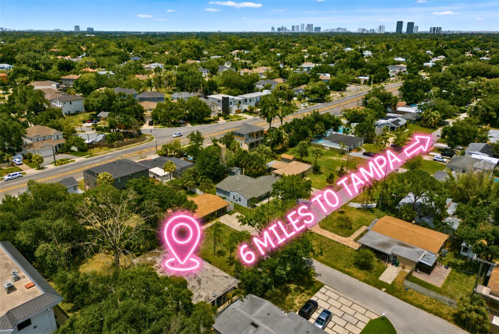 4635 W Bay Villa Ave, Tampa, FL 33611