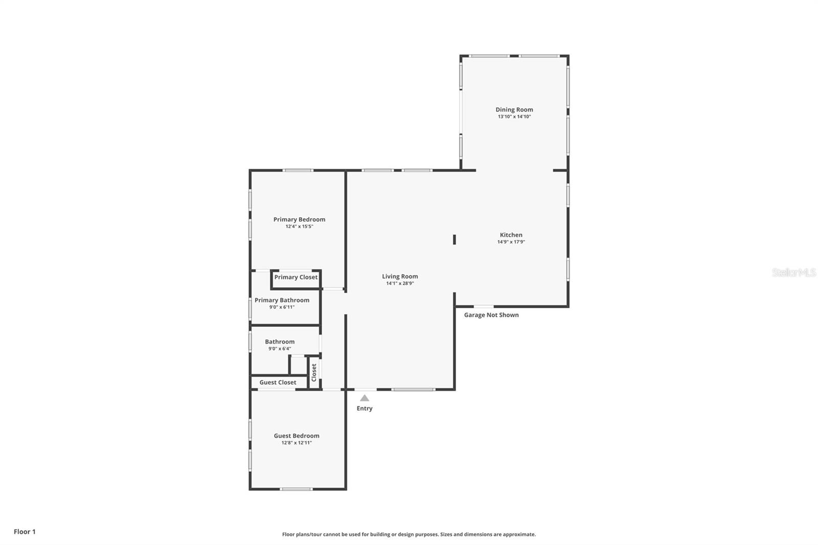 15814 3rd St E, Redington Beach, FL 33708