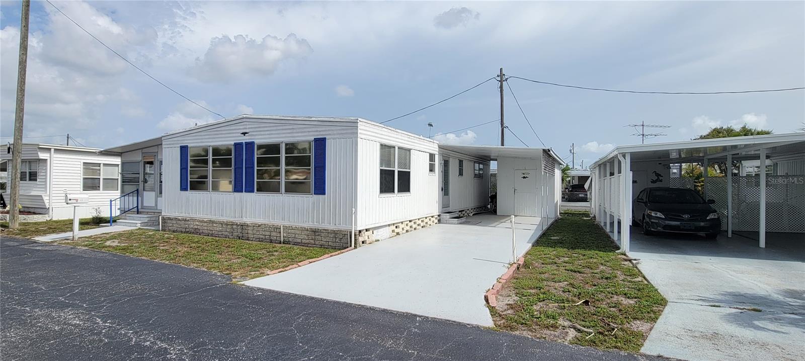 7490 46th Ave N #314, St Petersburg, FL 33709