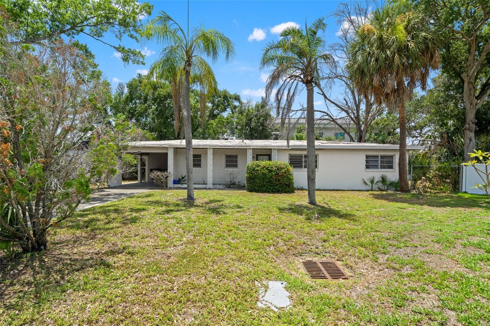 4635 W Bay Villa Ave, Tampa, FL 33611