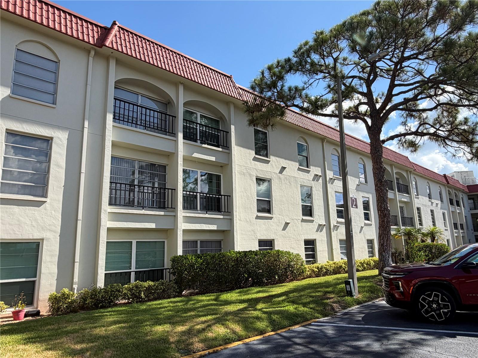 2700 Bayshore Blvd #2108, Dunedin, FL 34698