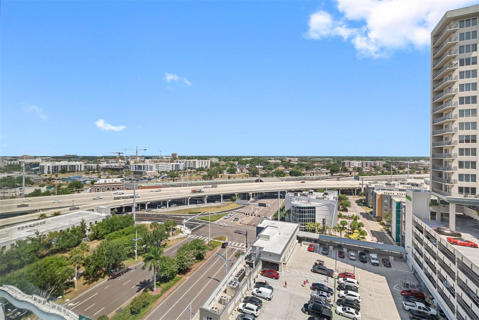 1120 E Kennedy Blvd #1417, Tampa, FL 33602