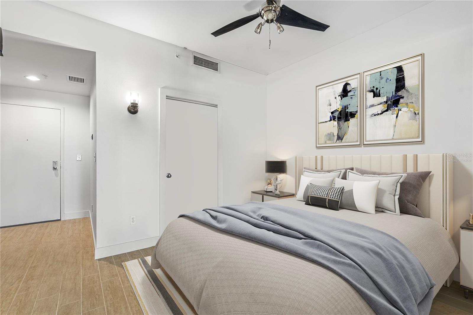 1120 E Kennedy Blvd #1417, Tampa, FL 33602