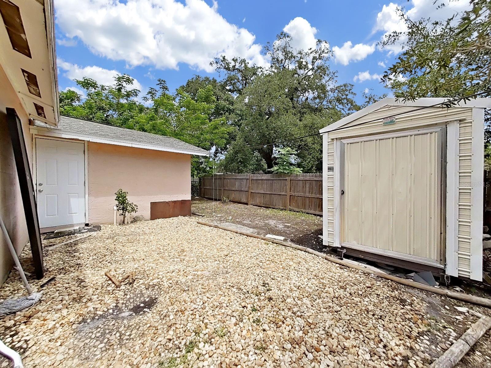 1514 E North Bay St, Tampa, FL 33610