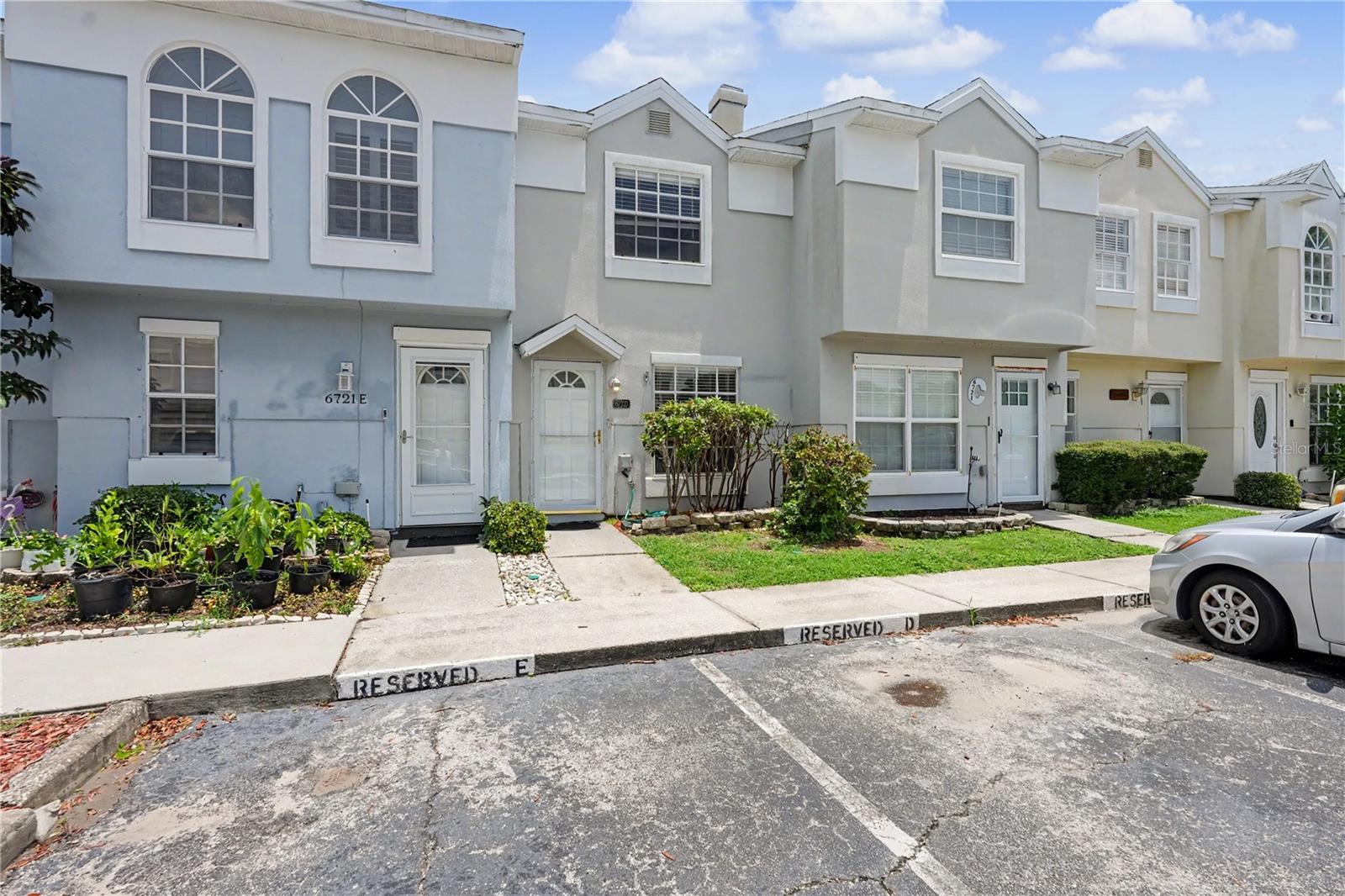 6721 121st Ave #D, Largo, FL 33773