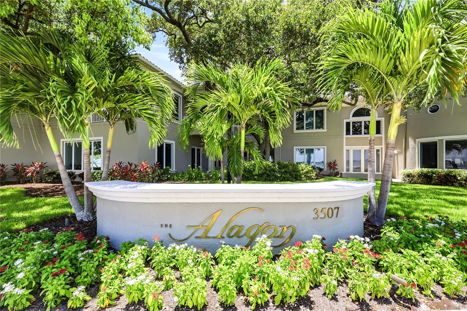 3507 Bayshore Blvd #102, Tampa, FL 33629