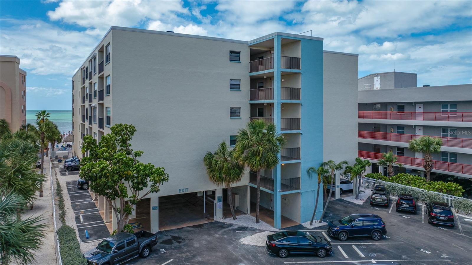 12924 Gulf Blvd #105, Madeira Beach, FL 33708