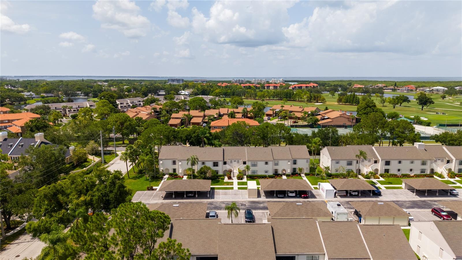 2497 Heron Ter #203C, Clearwater, FL 33762